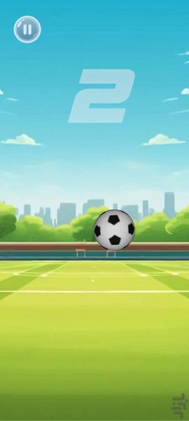 ToopShoot - Gameplay image of android game