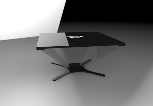 Holapex Hologram Video Maker - عکس برنامه موبایلی اندروید