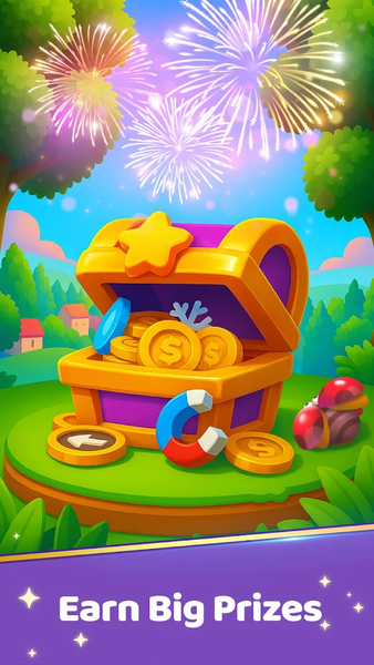 Black Hole - Eat Everything - Gameplay image of android game