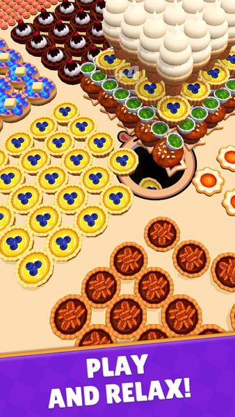 Hole Master - Eat The World - عکس بازی موبایلی اندروید