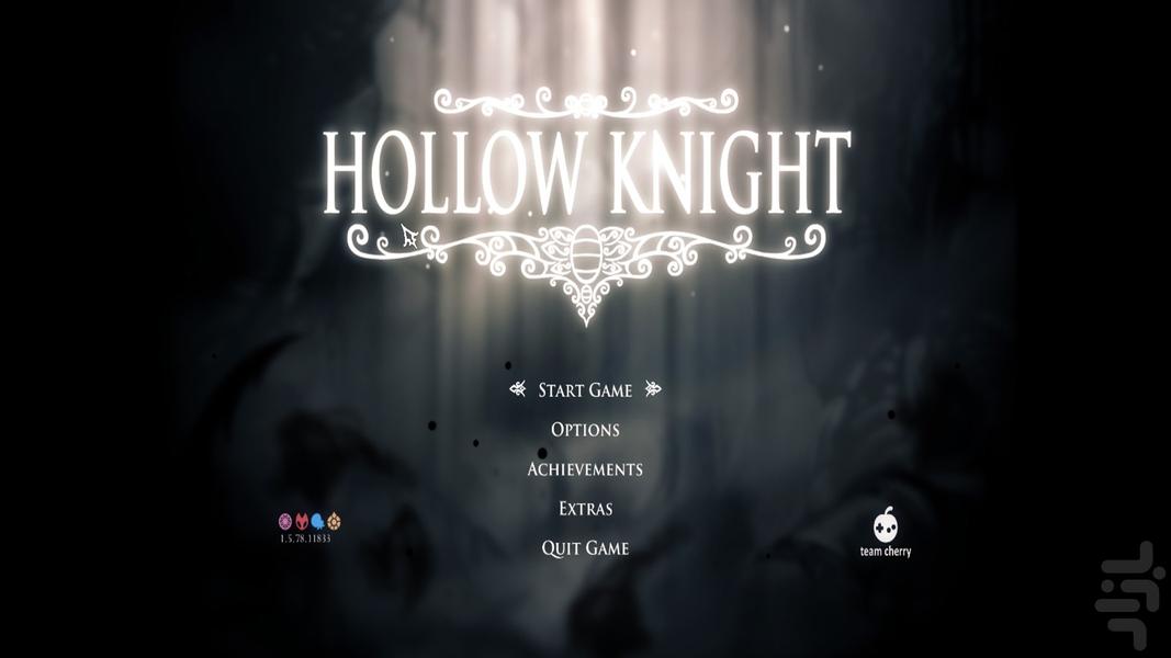 ‏‏‏‏Hollow Knight - عکس بازی موبایلی اندروید