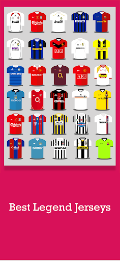 Eleven - Football Team Builder - Image screenshot of android app