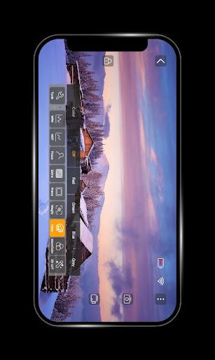 HollyView - عکس برنامه موبایلی اندروید