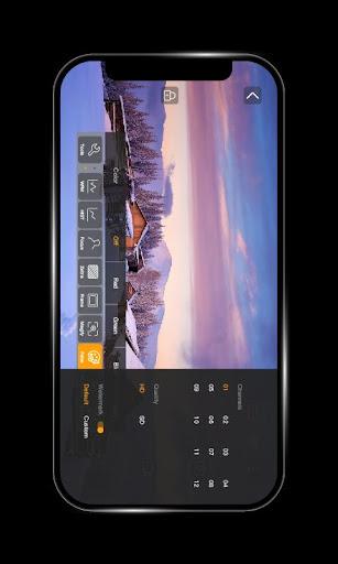 HollyView - عکس برنامه موبایلی اندروید