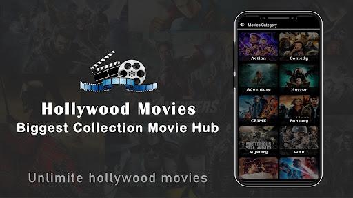 Hollywood Movies for Android Download Bazaar