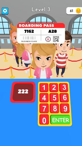 Hyper Train - عکس بازی موبایلی اندروید