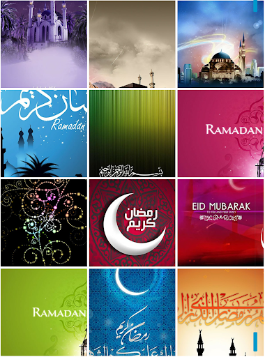 Ramadan Wallpapers - عکس برنامه موبایلی اندروید
