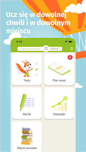 Polish grammar - Image screenshot of android app