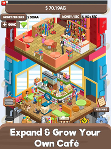 Coffee Shop APK for Android Download