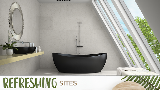 My Home Makeover Design: Games - Gameplay image of android game