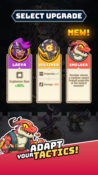 Wall Brawl - Tower Defense TD - Gameplay image of android game