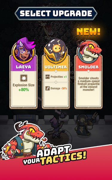 Wall Brawl - Tower Defense TD - Gameplay image of android game