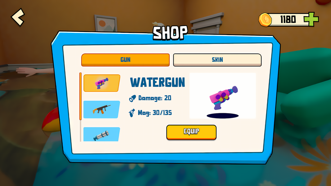 Prank the Thief: Hunt and Find - عکس بازی موبایلی اندروید