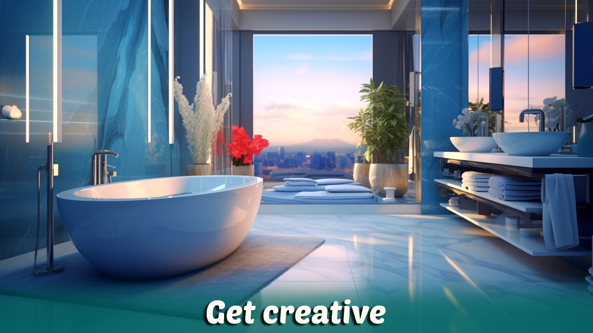 بازی Home Design Master: Decor Star - دانلود | بازار