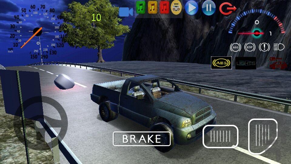 ghan ghan - Gameplay image of android game