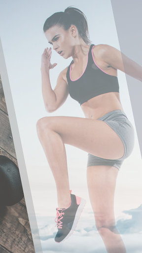 Home Workout - Daily Workout - Image screenshot of android app