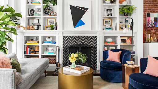 Home Design: House Makeover - Gameplay image of android game