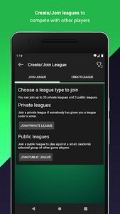 (FPL) Fantasy Football Manager for Premier League - عکس برنامه موبایلی اندروید