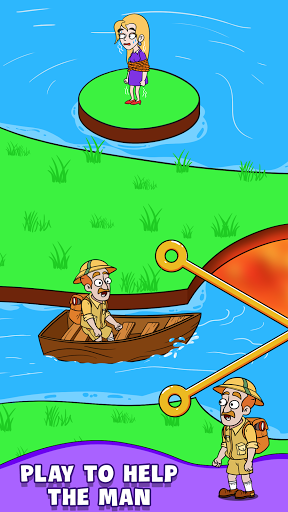 Home Pull Pin - How To Loot? - Gameplay image of android game