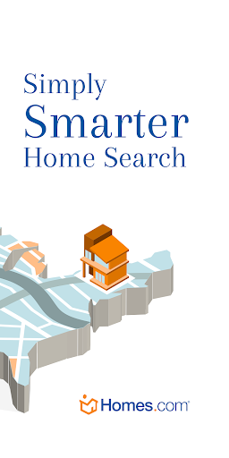 Homes.com for Sale & Rent - عکس برنامه موبایلی اندروید