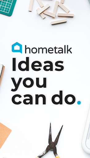 Hometalk - DIY Ideas & Crafts - عکس برنامه موبایلی اندروید