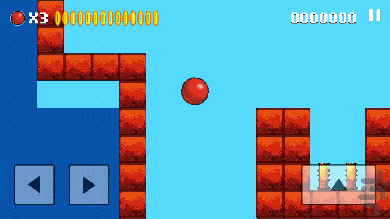 Bounce Nokia Game Online | cazba.art