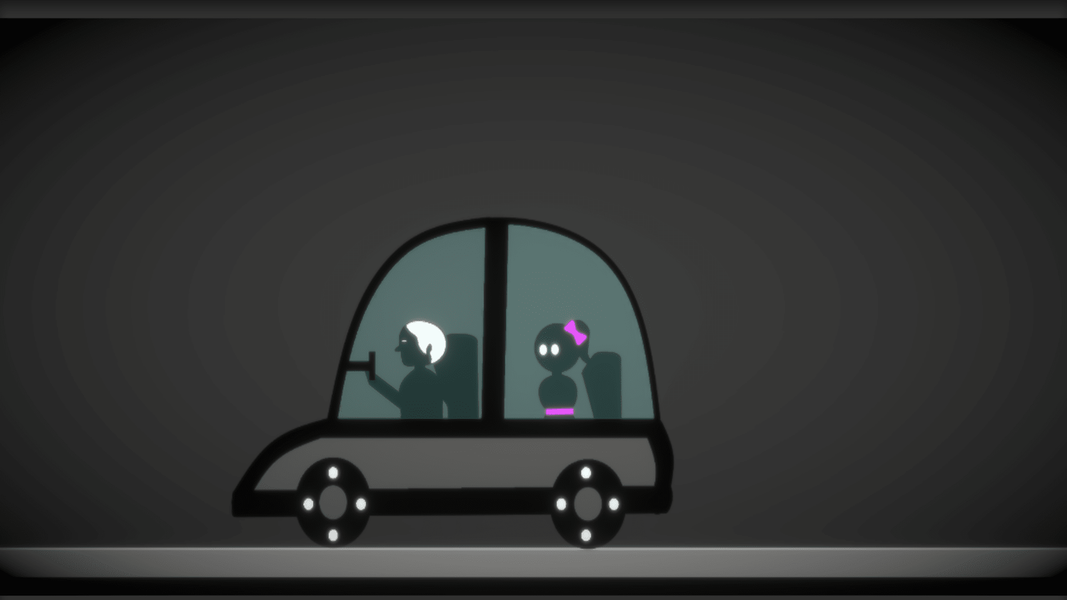 Virago: Herstory 2 - Gameplay image of android game