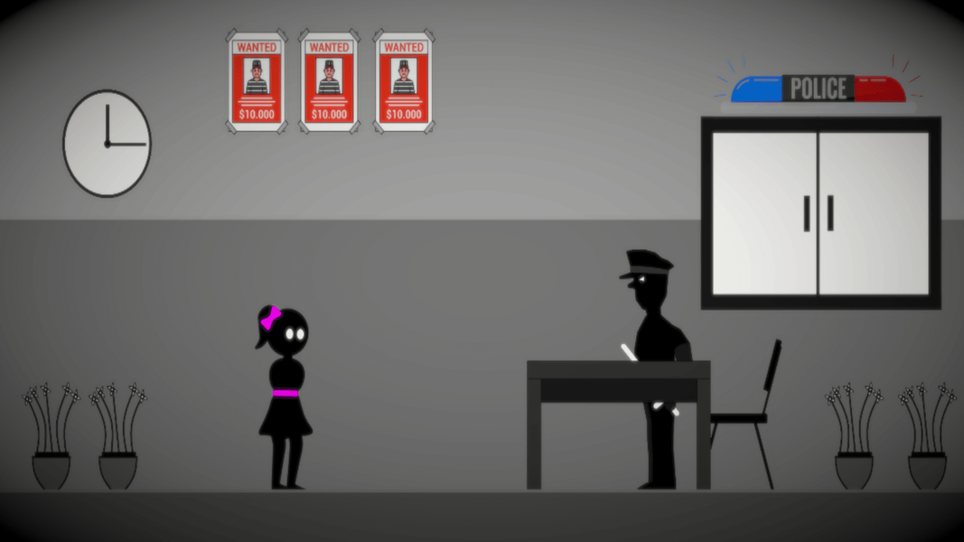 Virago: Herstory 2 - Gameplay image of android game