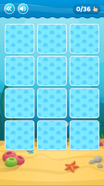 Memory - عکس بازی موبایلی اندروید