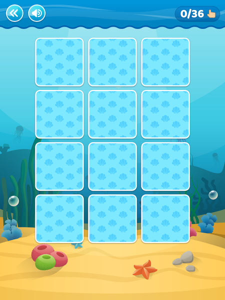 Memory - عکس بازی موبایلی اندروید