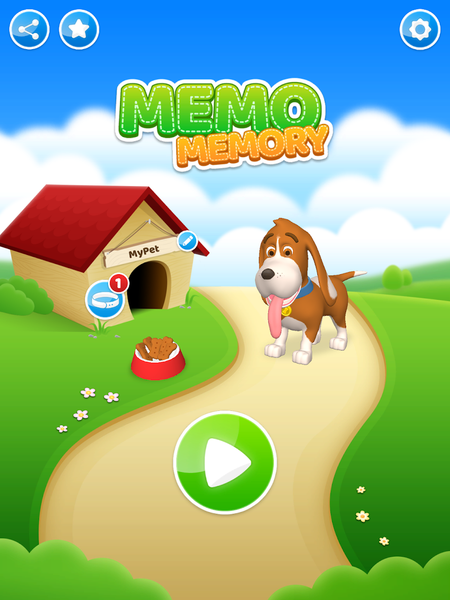 Memory - عکس بازی موبایلی اندروید