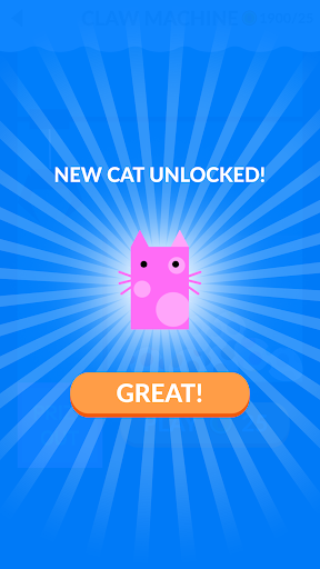 Kitten Up! Jump & Claw Games - Gameplay image of android game