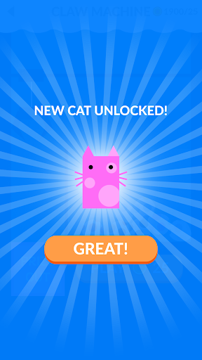 Kitten Up! - عکس بازی موبایلی اندروید