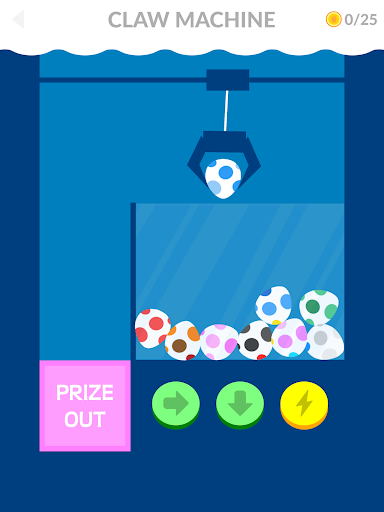 Kitten Up! Jump & Claw Games - Gameplay image of android game