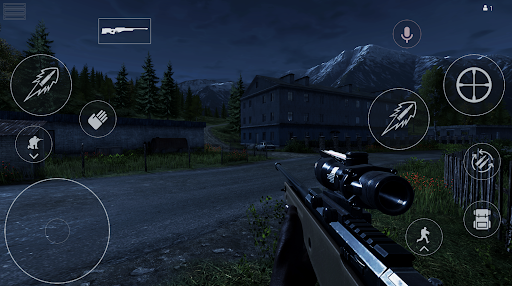 Retract Survive: Demons - Gameplay image of android game