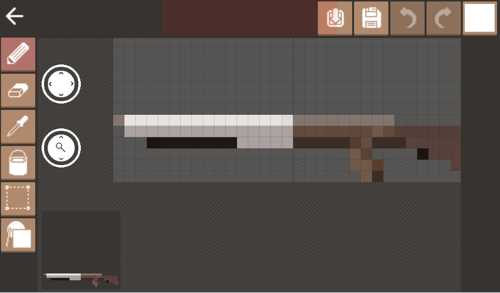FPS Game Creator - Gameplay image of android game