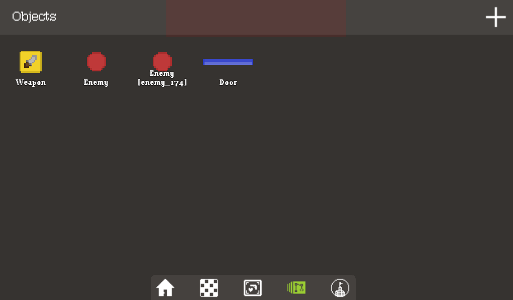 FPS Game Creator - Gameplay image of android game