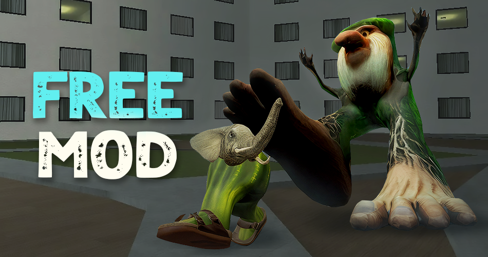 Universe Playground Games - عکس بازی موبایلی اندروید