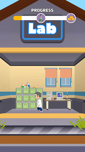 Arsenal Merge - Image screenshot of android app