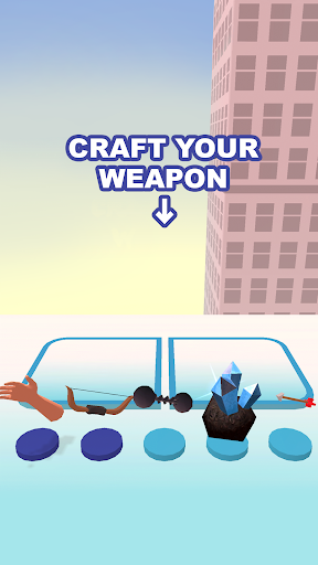 Arsenal Merge - Image screenshot of android app