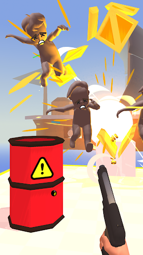 Arsenal Merge - Image screenshot of android app