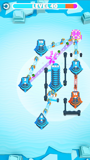 Capture All - عکس بازی موبایلی اندروید