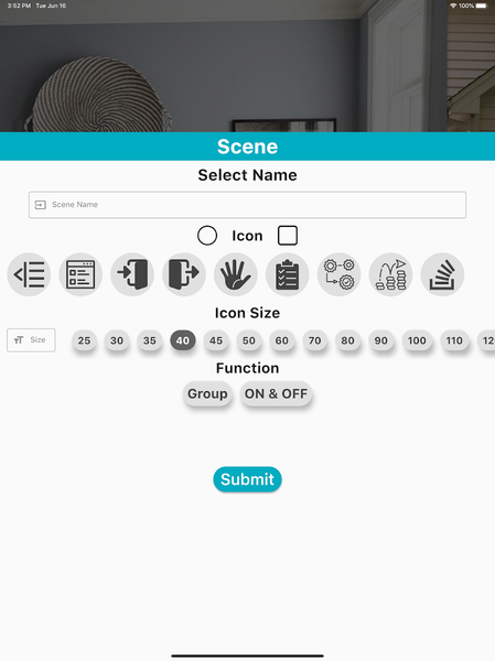 HBB - عکس برنامه موبایلی اندروید