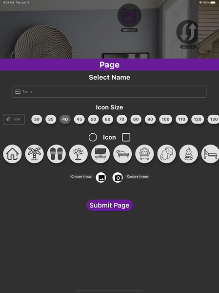 HBB - عکس برنامه موبایلی اندروید
