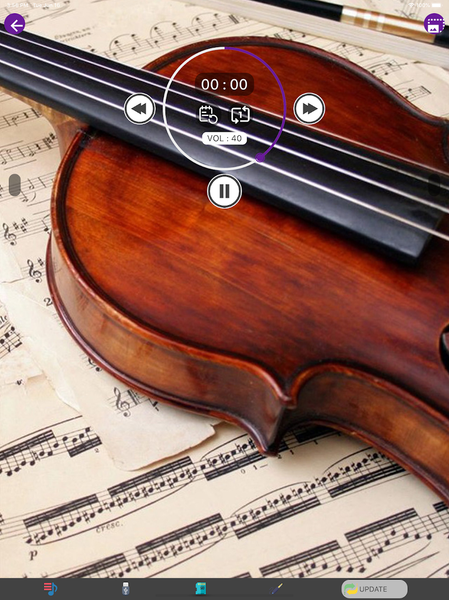 HBB - عکس برنامه موبایلی اندروید