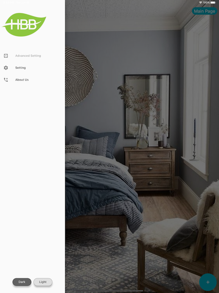 HBB - عکس برنامه موبایلی اندروید