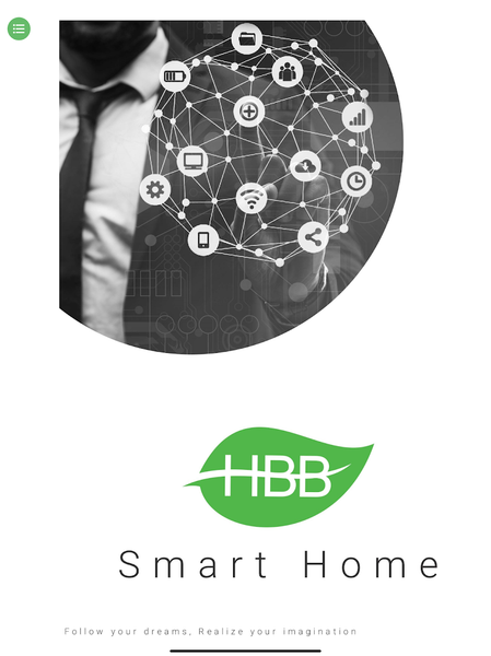 HBB - عکس برنامه موبایلی اندروید