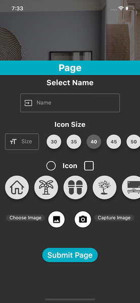 HBB - عکس برنامه موبایلی اندروید