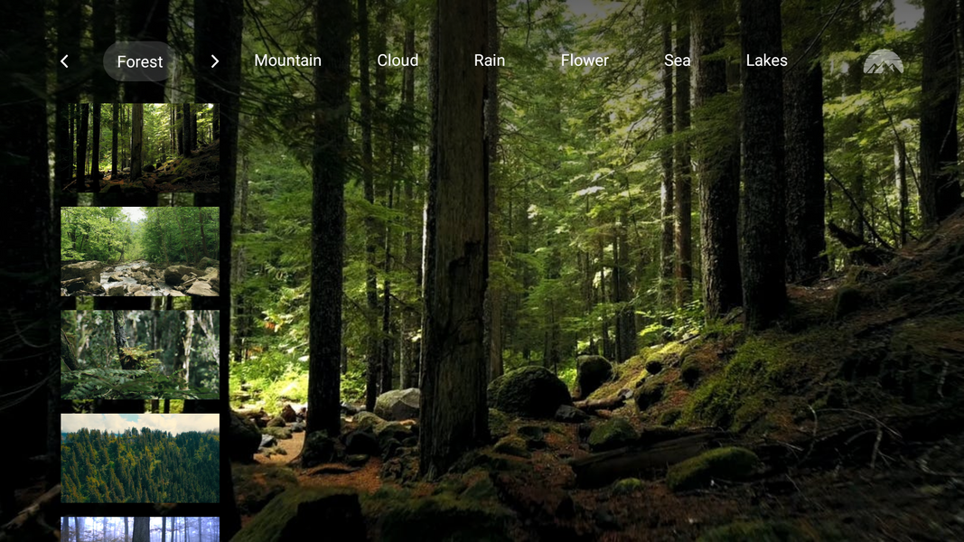 Viewpick - Image screenshot of android app