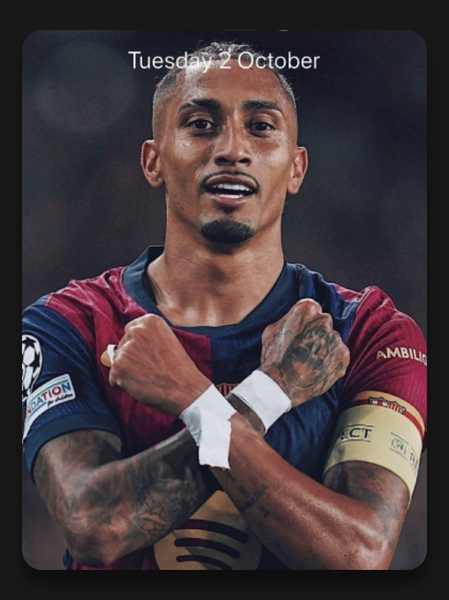 FC Barcelona Wallpapers HD 4k - Image screenshot of android app